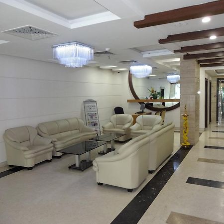 La Hospin Hotel Rājahmundry Habitación foto