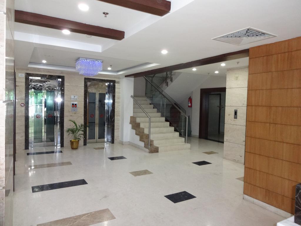 La Hospin Hotel Rājahmundry Habitación foto